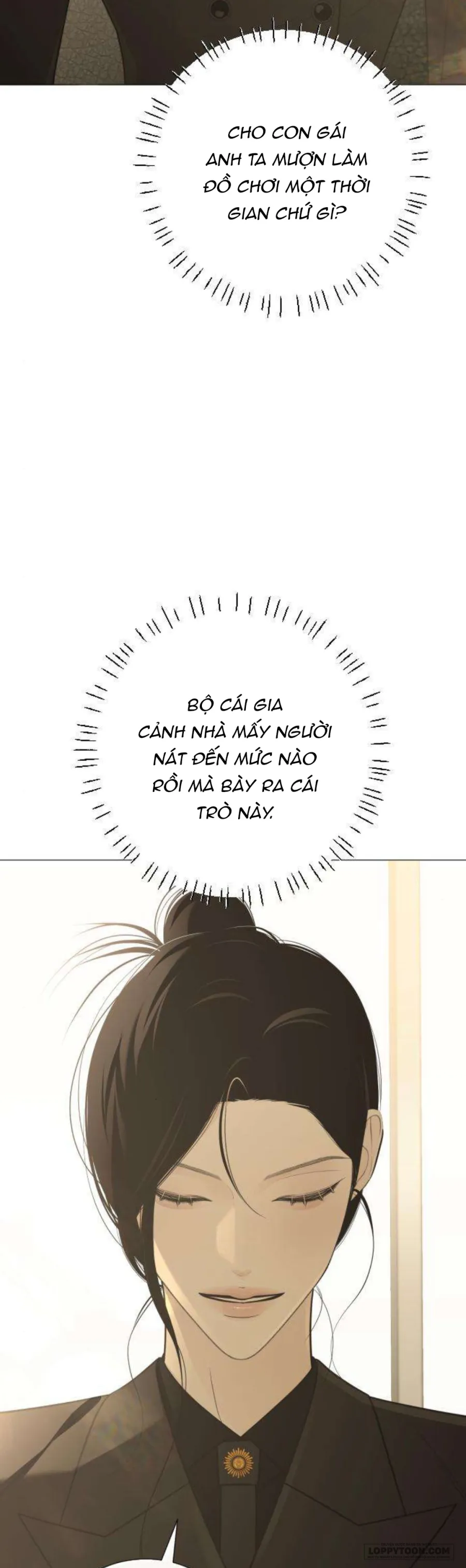Hashtag: Mối Tình Đầu Chap 33 - trang 29