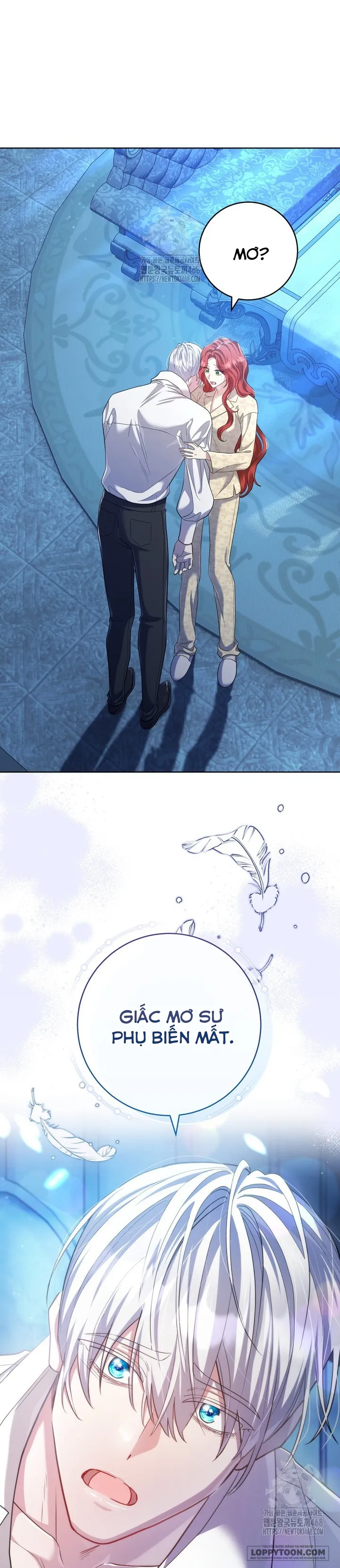 Vị Hoàng Tử Của Em Chap 12 - H - trang 4