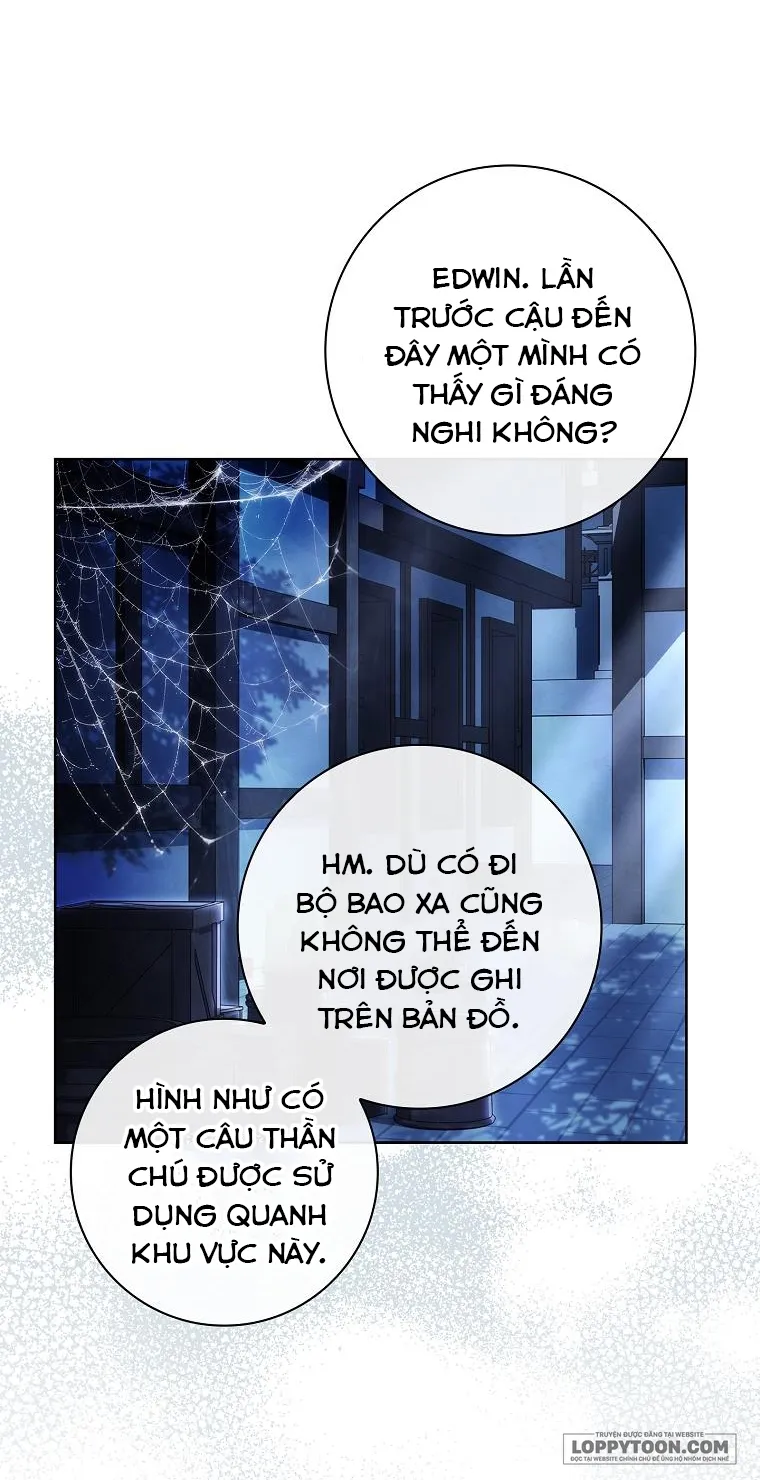 Nam Chính À, Tôi Sẽ Tôn Trọng Sở Thích Của Anh Chap 61 - trang 39