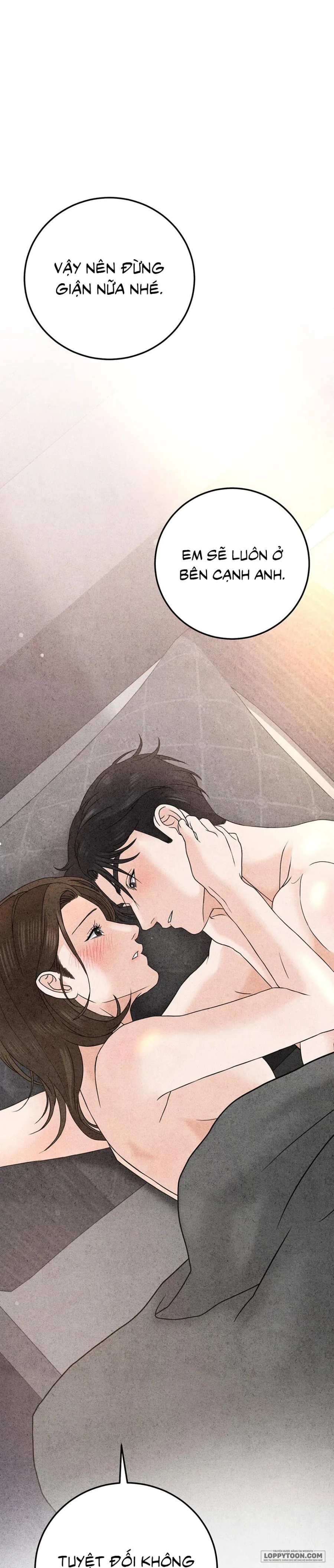 Nhật Ký Tình Yêu Với Bạn Thân Chap 23 - 🔞🔞🔞 - trang 1