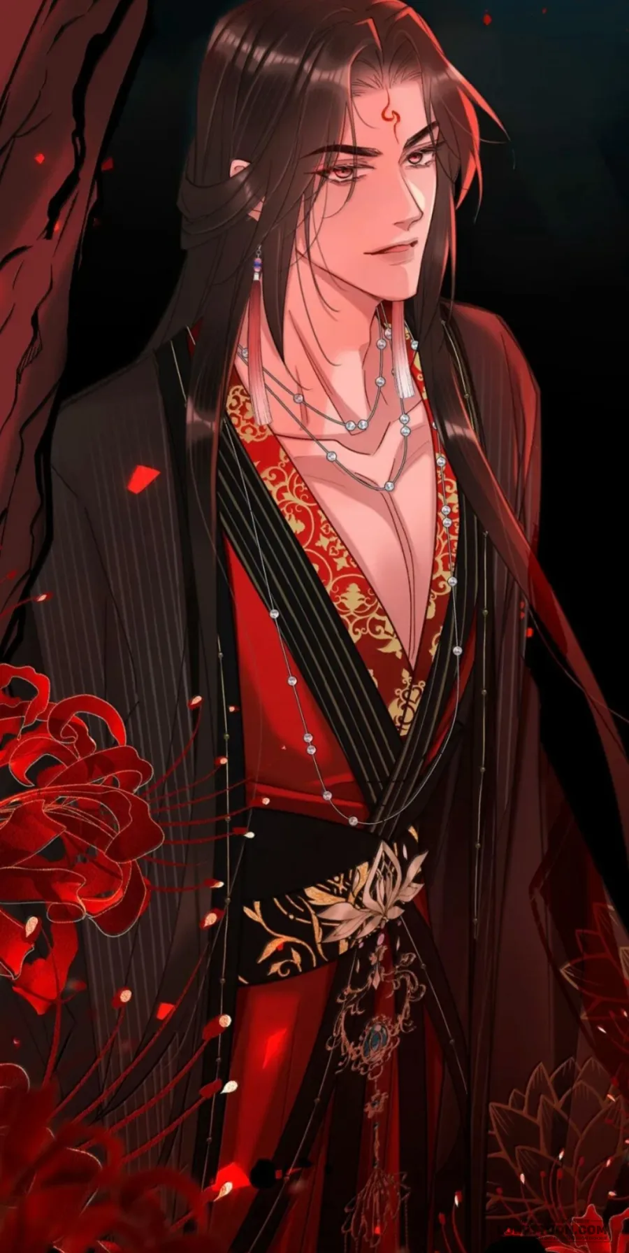 Dâng Cá Muối Cho Sư Tổ Chap 42 - trang 41