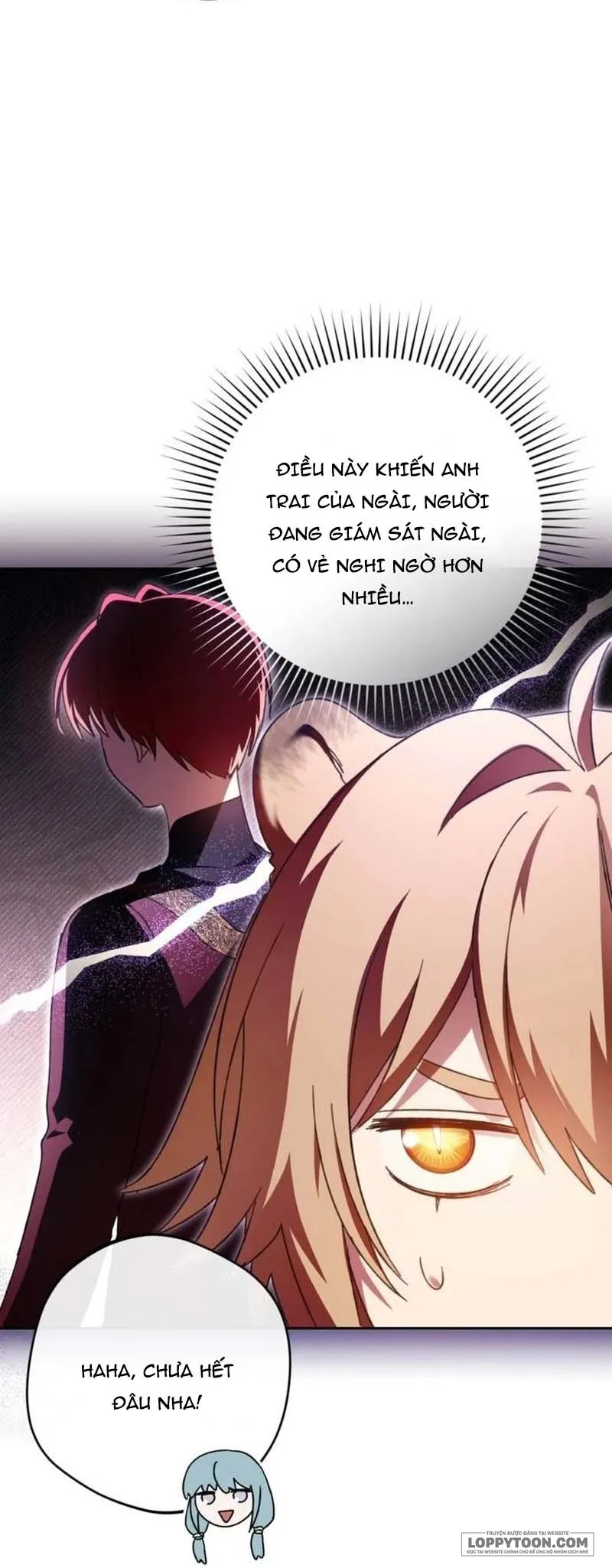 Bạo Chúa Độc Ác Trở Lại Chap 33 - trang 52