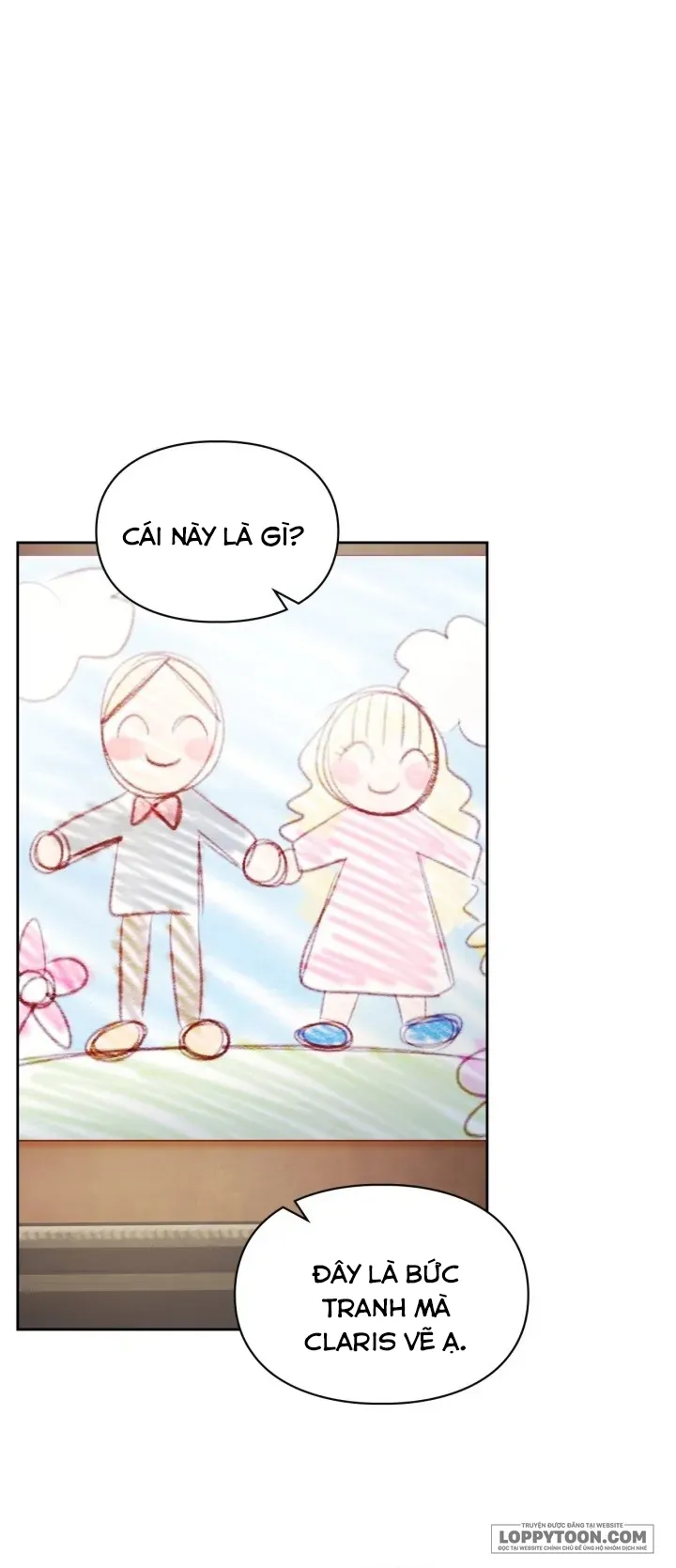 Phạm Nhân Bé Con Của Dinh Thự Mùa Đông Chap 14 - trang 13