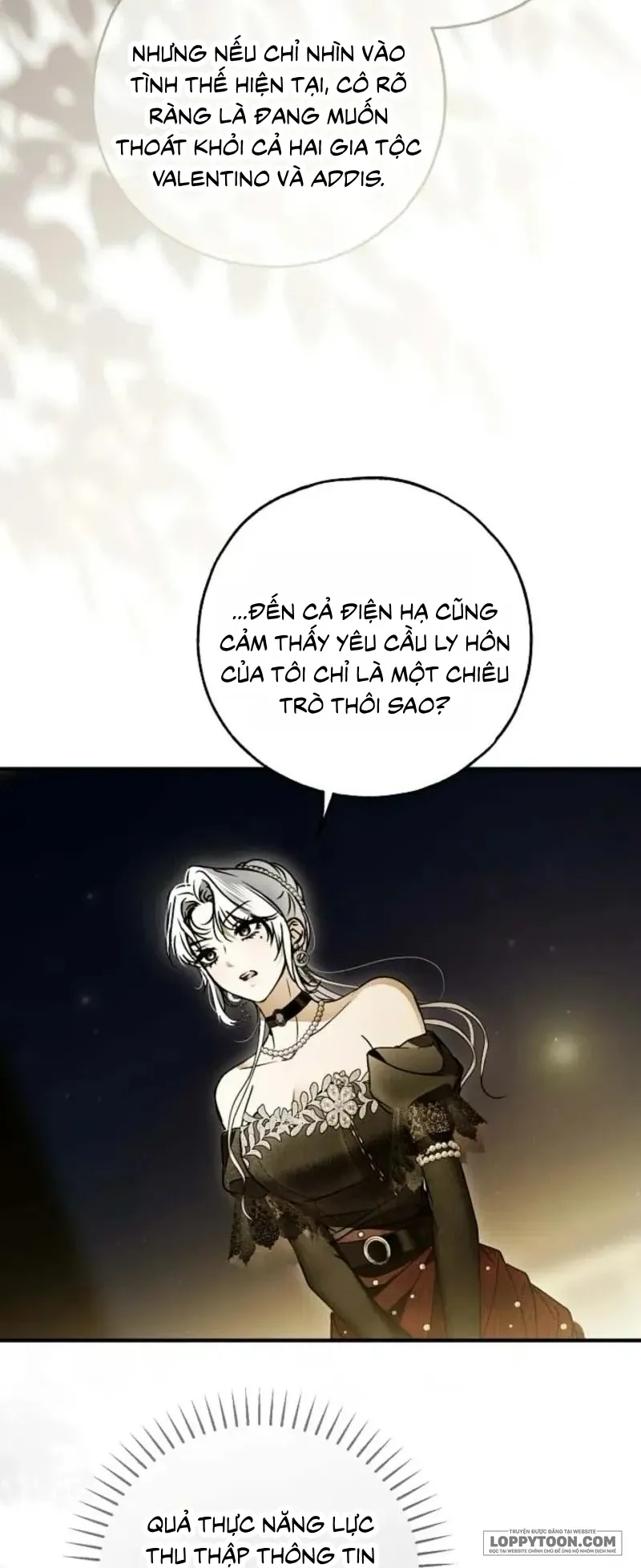 Có Kẻ Đã Sở Hữu Cơ Thể Của Tôi Chap 89 - trang 29