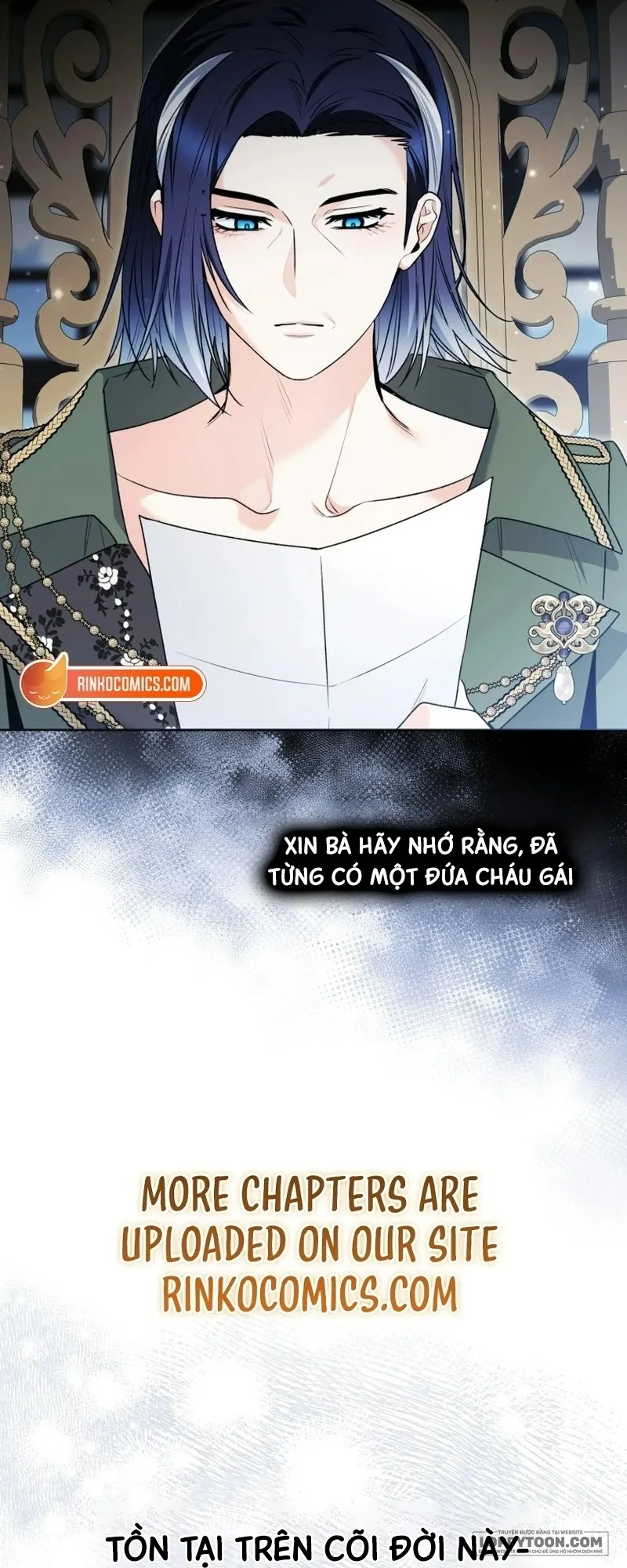 Bé Cá Voi Sát Thủ Phản Diện Chap 104 - trang 39