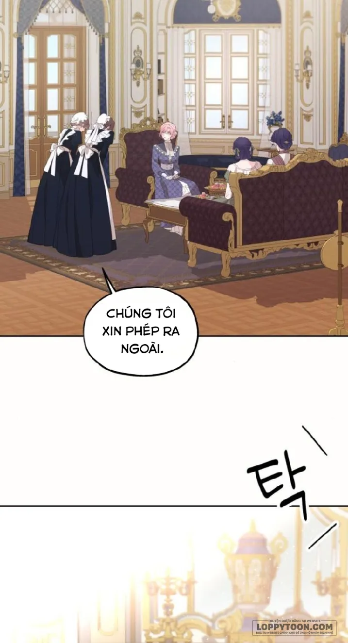 Gia Đình Chồng Quá Ám Ảnh Bởi Tôi Chap 11 - trang 25