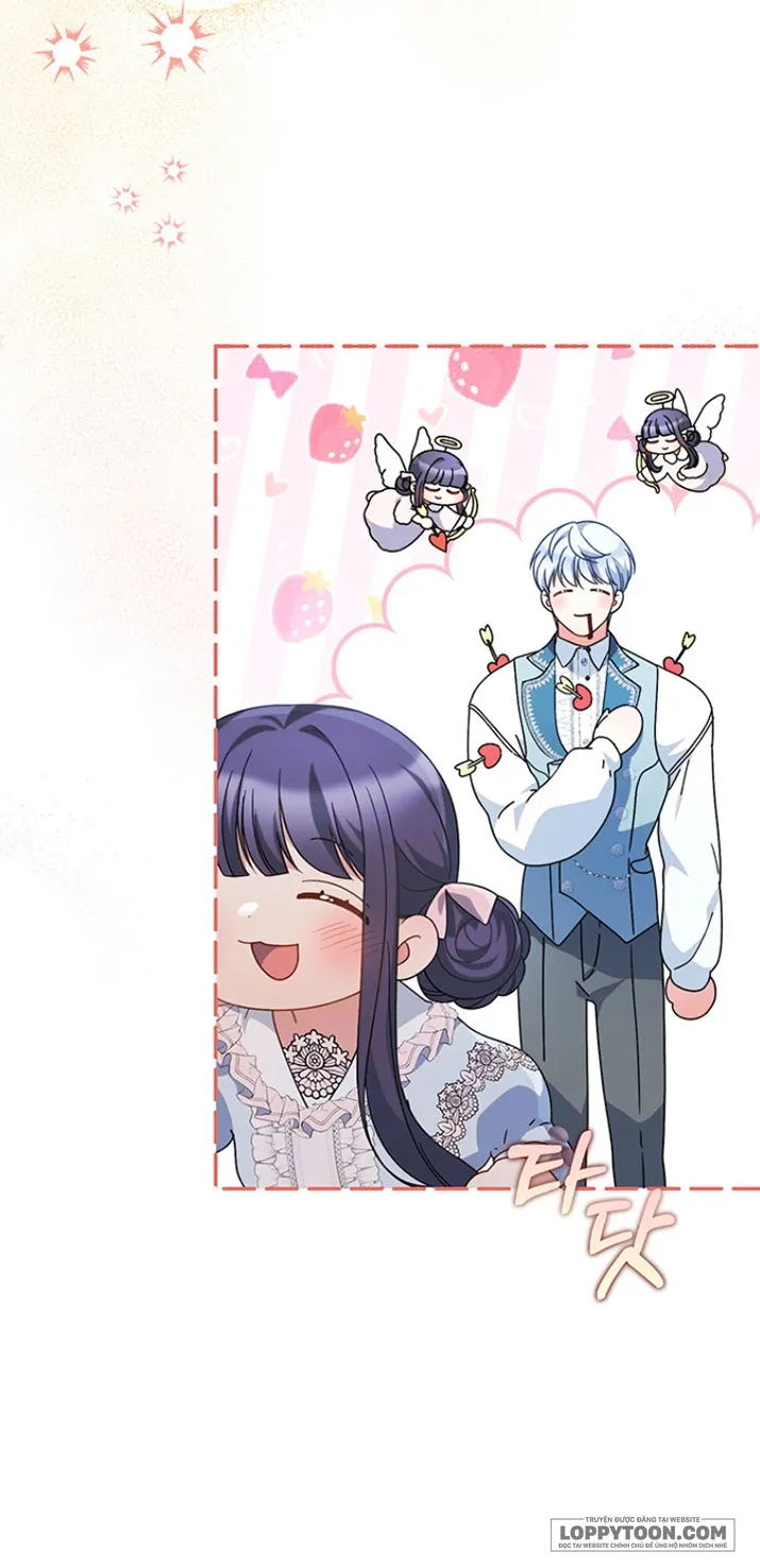 Nuôi Dưỡng Em Gái Xinh Đẹp Chap 23 - trang 10