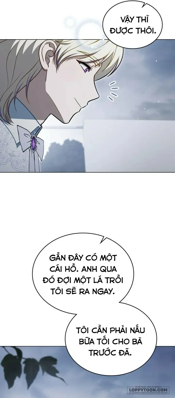 Chúa Phù Hộ Cho Sự Hủy Diệt Của Ta Chap 44 - trang 35