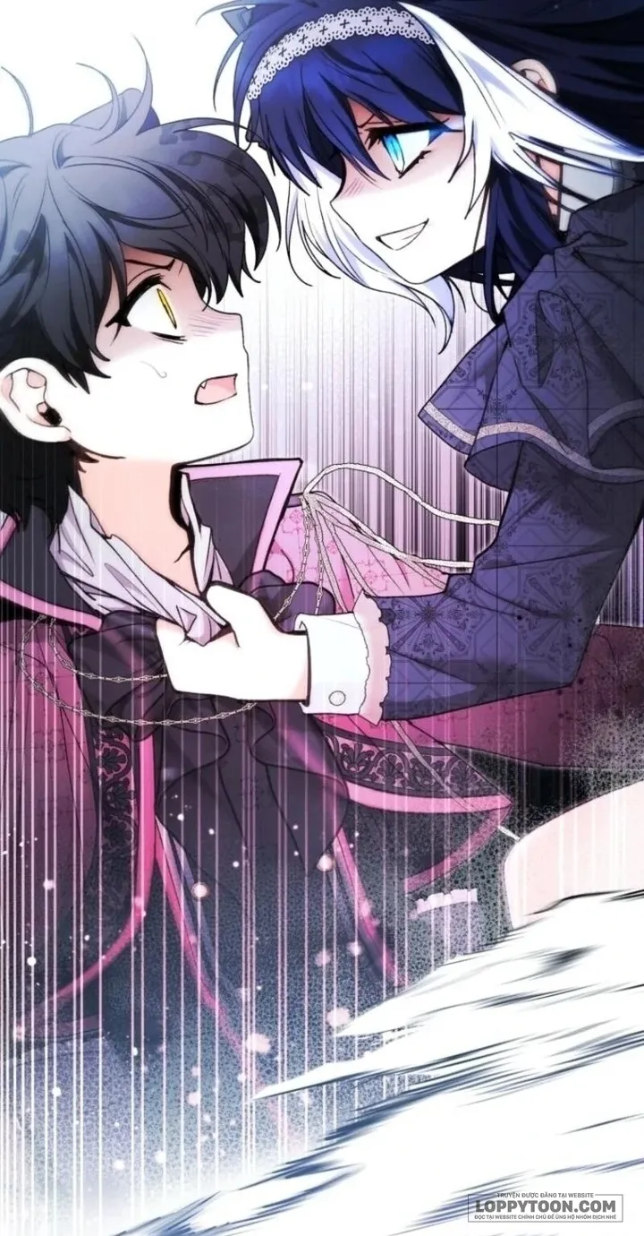 Bé Cá Voi Sát Thủ Phản Diện Chap 84 - trang 45
