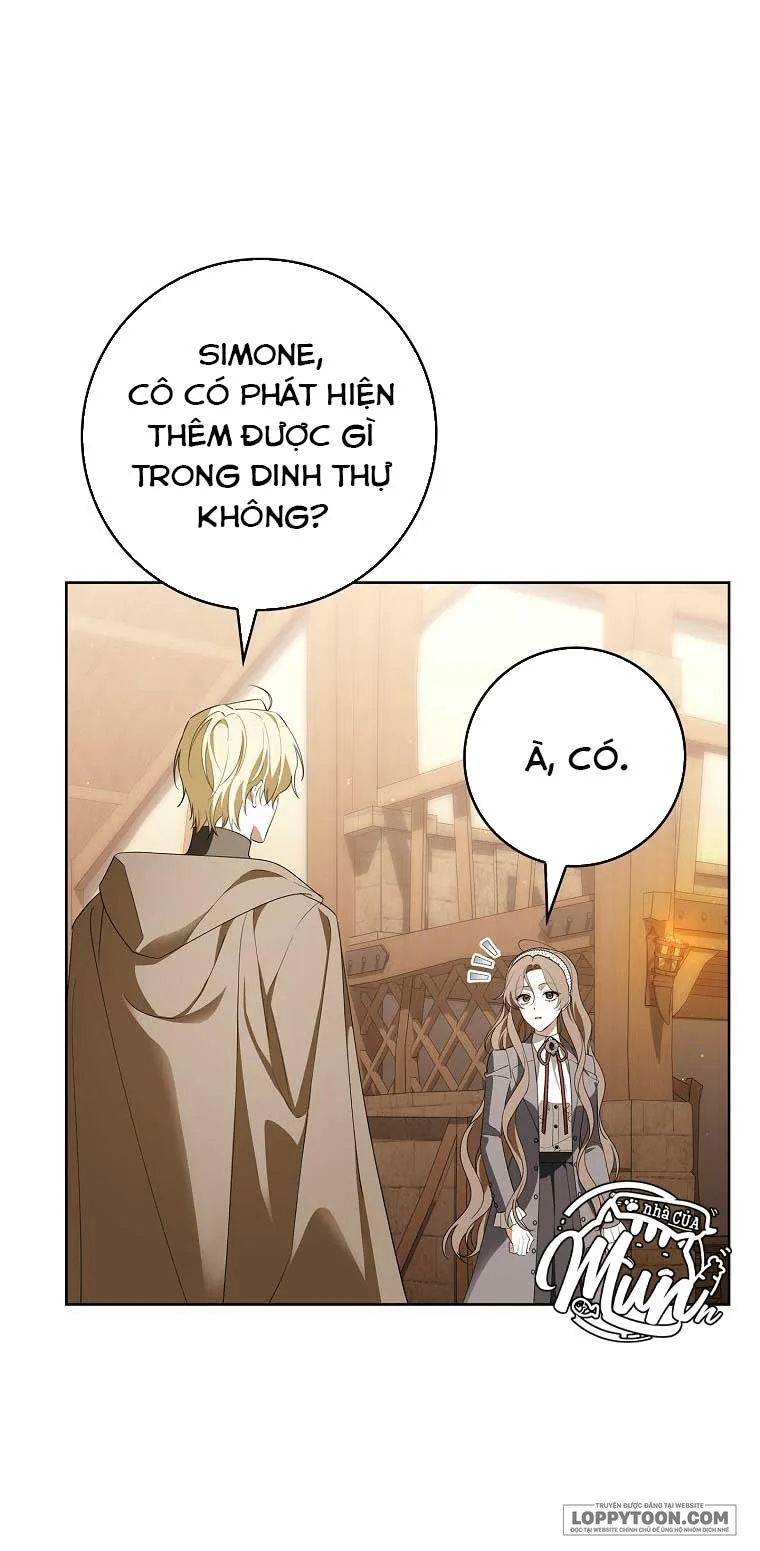 100 lời nguyền tại dinh thự Illestone Chap 38 - trang 13