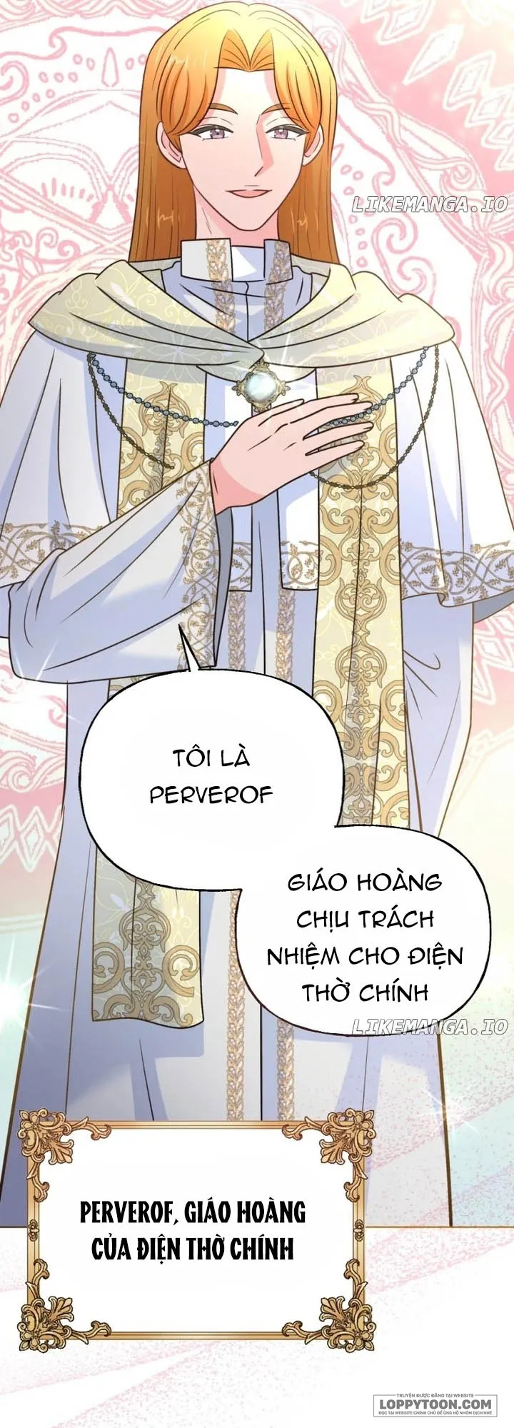 Hầu Gái Không Thích Nuôi Dạy Trẻ Nhỏ Chap 45 - trang 27