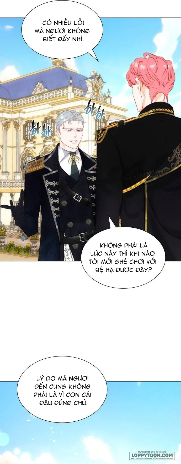 Tôi Được Sinh Ra Là Cô Con Gái Thứ Hai Chap 21 - trang 41