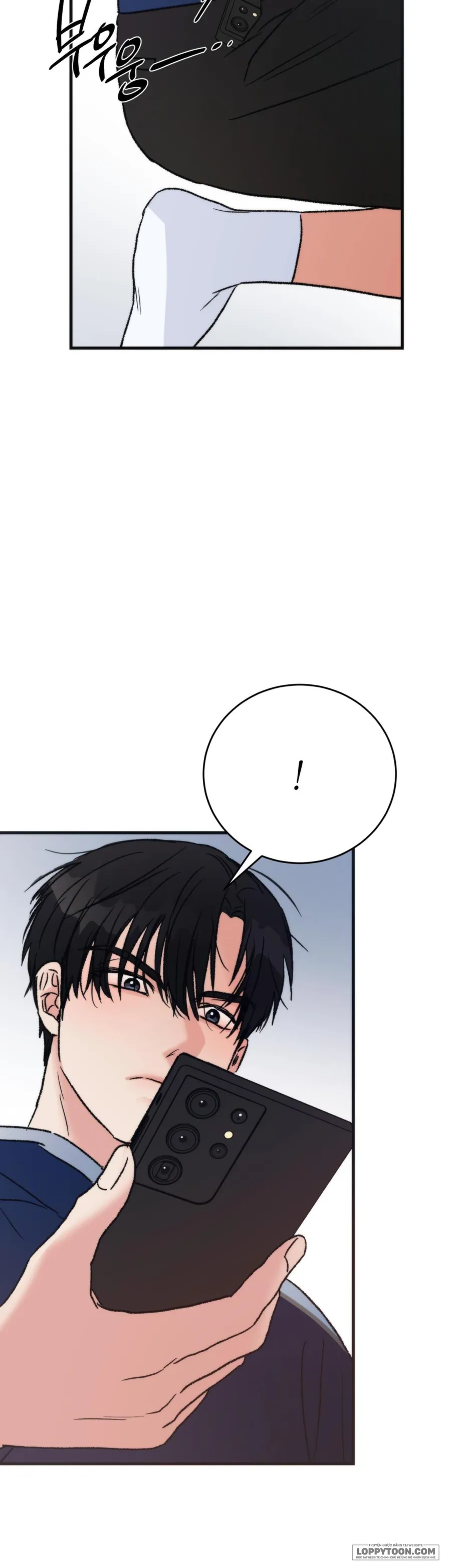 Khúc Hát Giữa Mùa Hè Chap 22 - trang 54