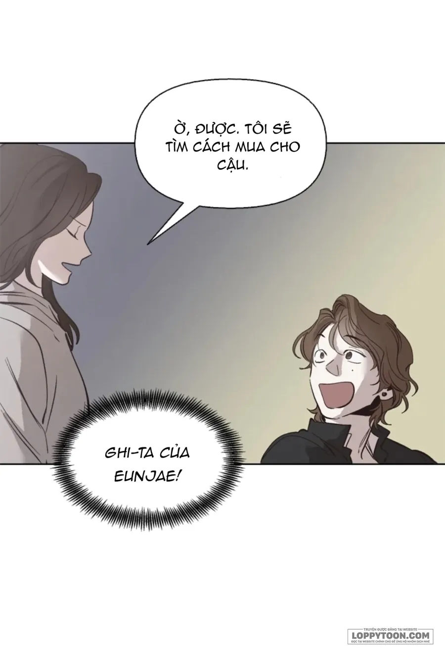Thanh Xuân Của Chúng Ta Chap 18 - trang 80