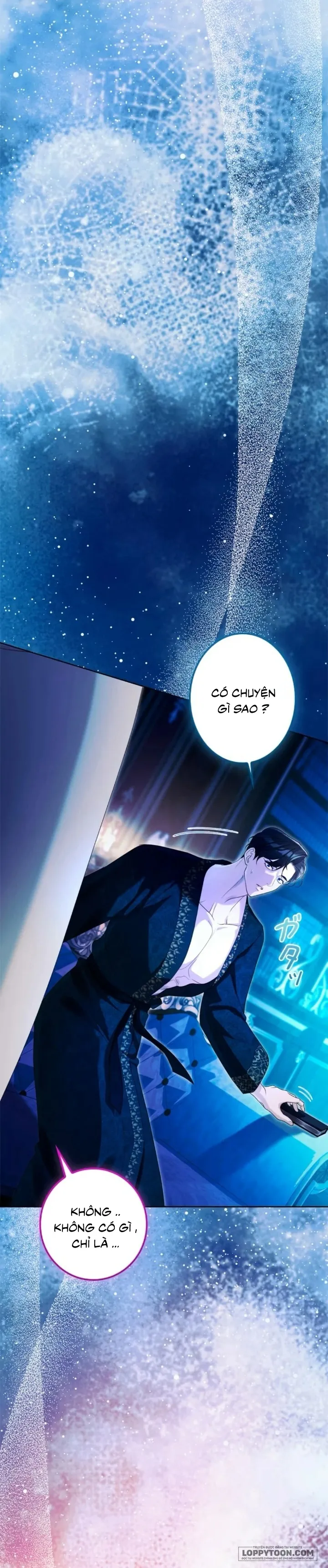 Không Cần Hối Hận Chap 30 - trang 60