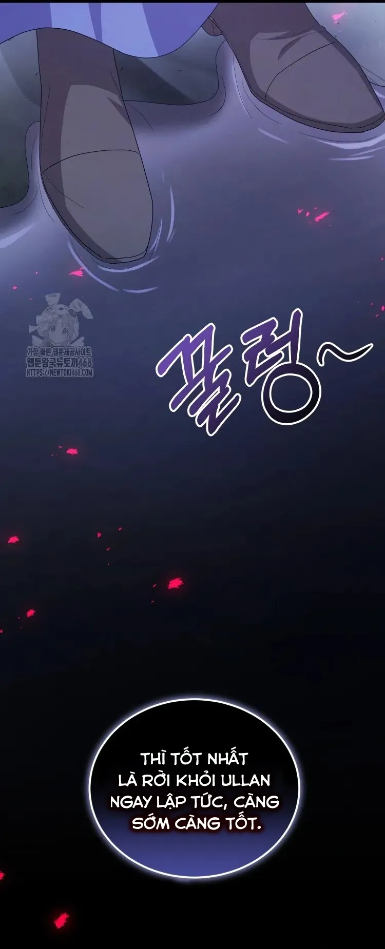 Nàng Tiên, Hãy Ký Hợp Đồng Nào Chap 77 - trang 65