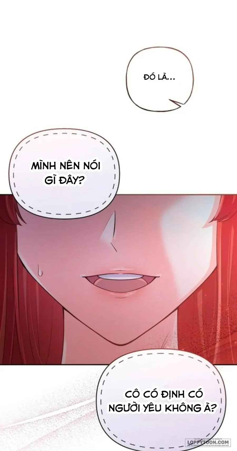 Hầu Gái Không Thích Nuôi Dạy Trẻ Nhỏ Chap 30 - trang 61