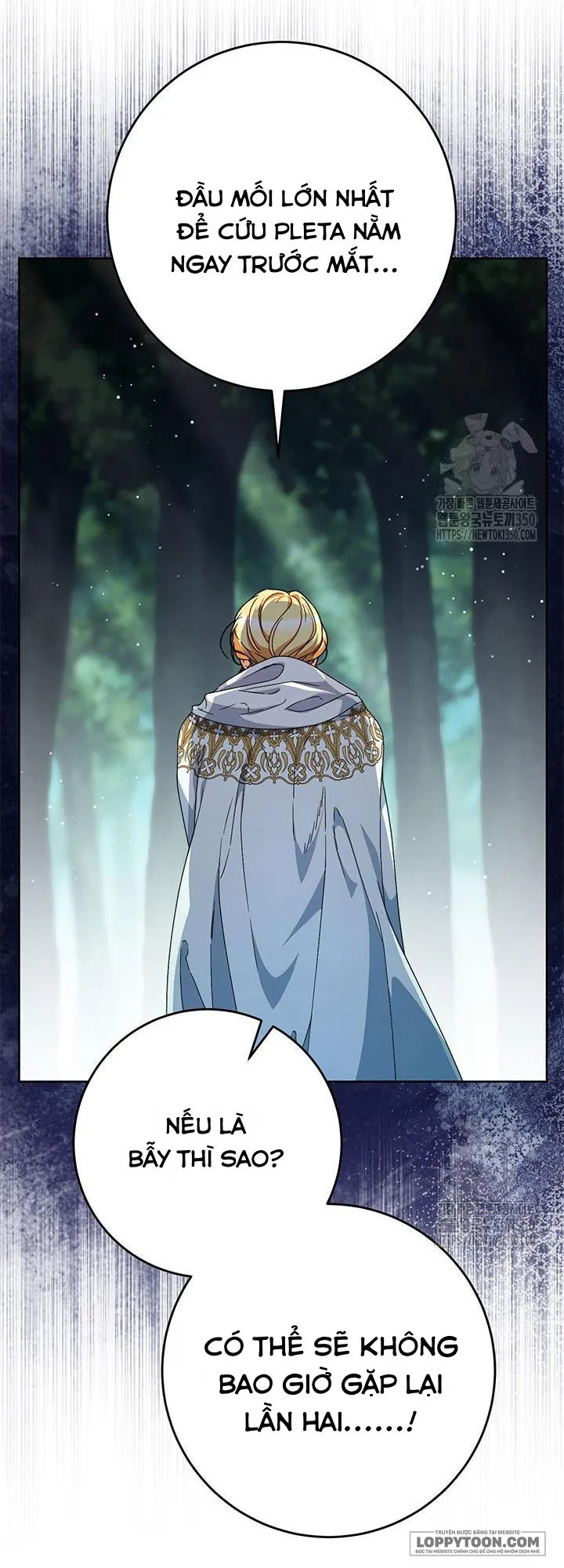 Nuôi Dưỡng Em Gái Xinh Đẹp Chap 67 - trang 21