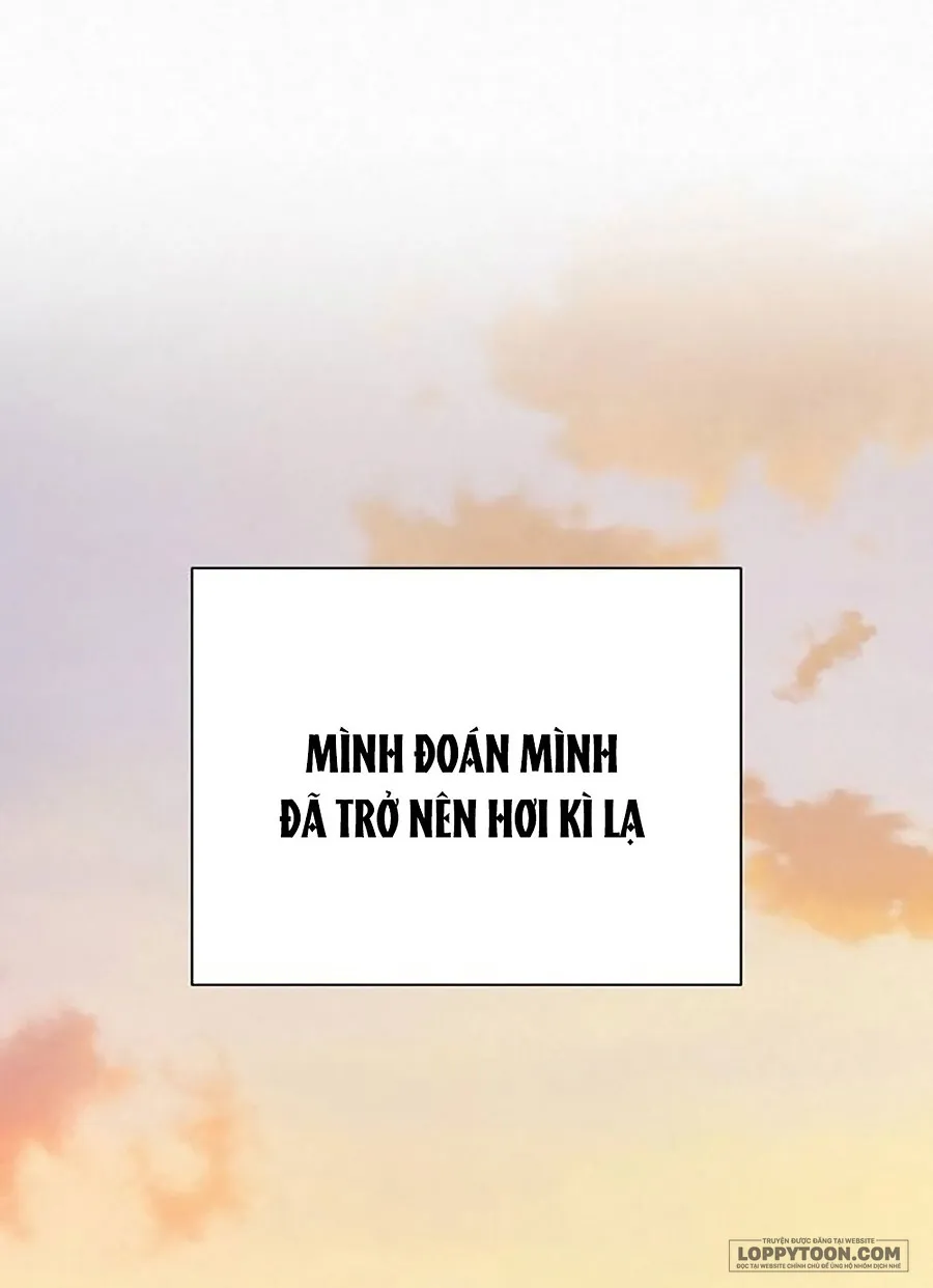 Chiến Lược Tình Yêu Trong Sáng Chap 99 - trang 46