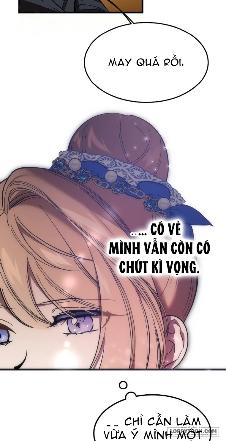 Ác Quỷ Nuôi Dưỡng Tiểu Thư Chap 7 - trang 45