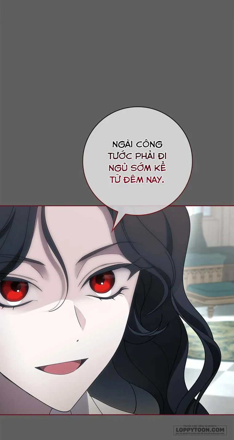 100 lời nguyền tại dinh thự Illestone Chap 3 - trang 10