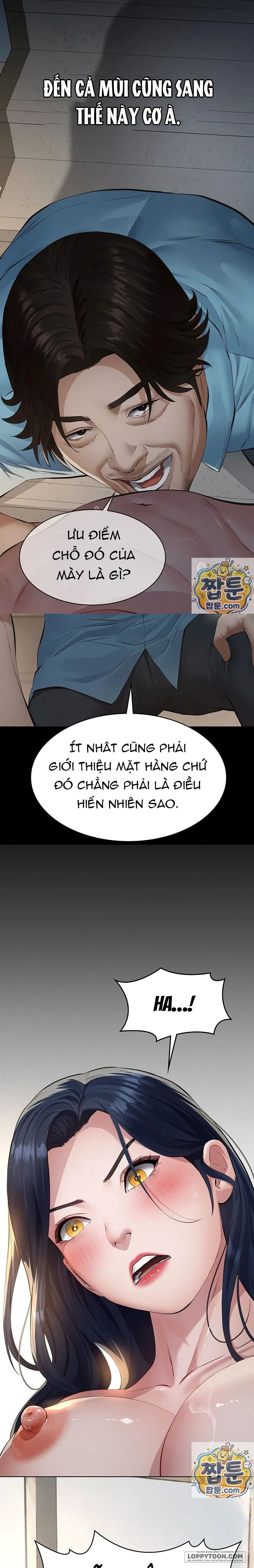 Cuộc Săn "Daddy" Chap 27 - trang 3