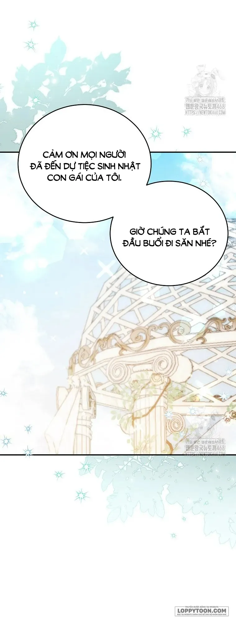Bé Con Chốn Hoa Nở Chap 58 - trang 39