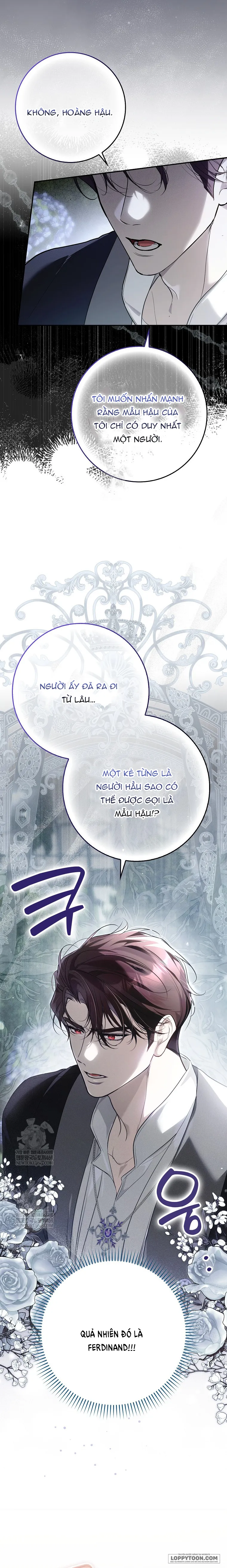 Kẻ Rác Rưởi Đó Chính Là Tôi Chap 13 - trang 9