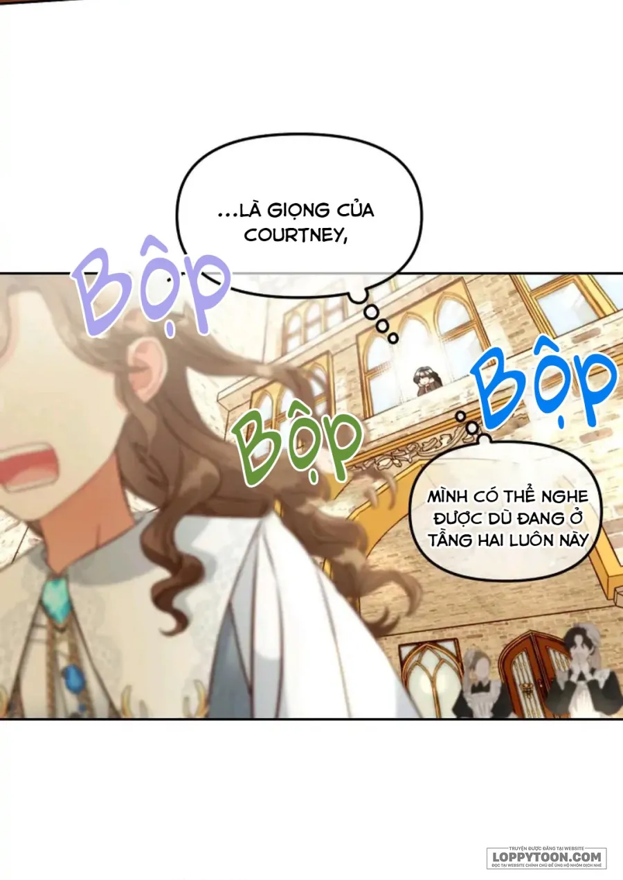 Tôi Sẽ Ở Ngay Bên Cạnh Nam Chính Chap 7 - trang 24
