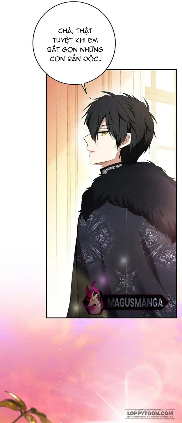 Sóc Con Tài Năng Chap 89 - trang 30