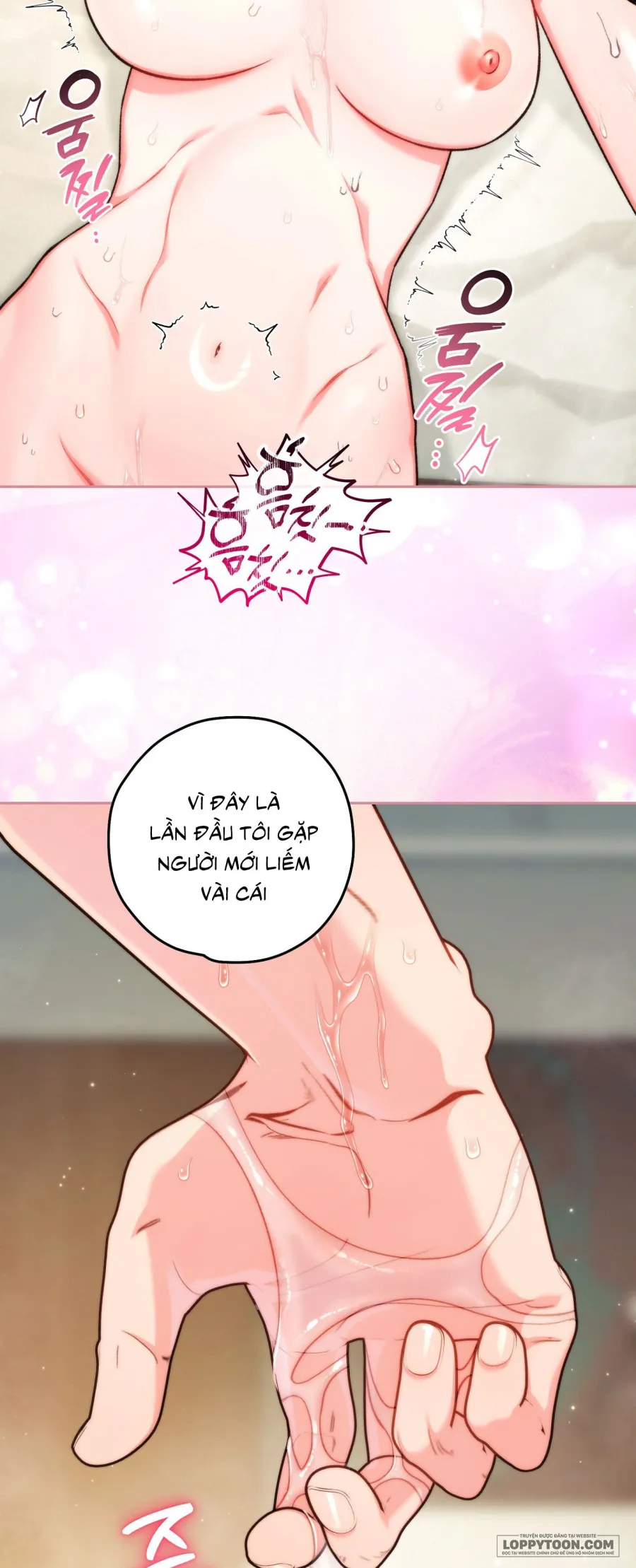 Không Tỉnh Táo Chap 2 - 🔞🔞🔞 - trang 81