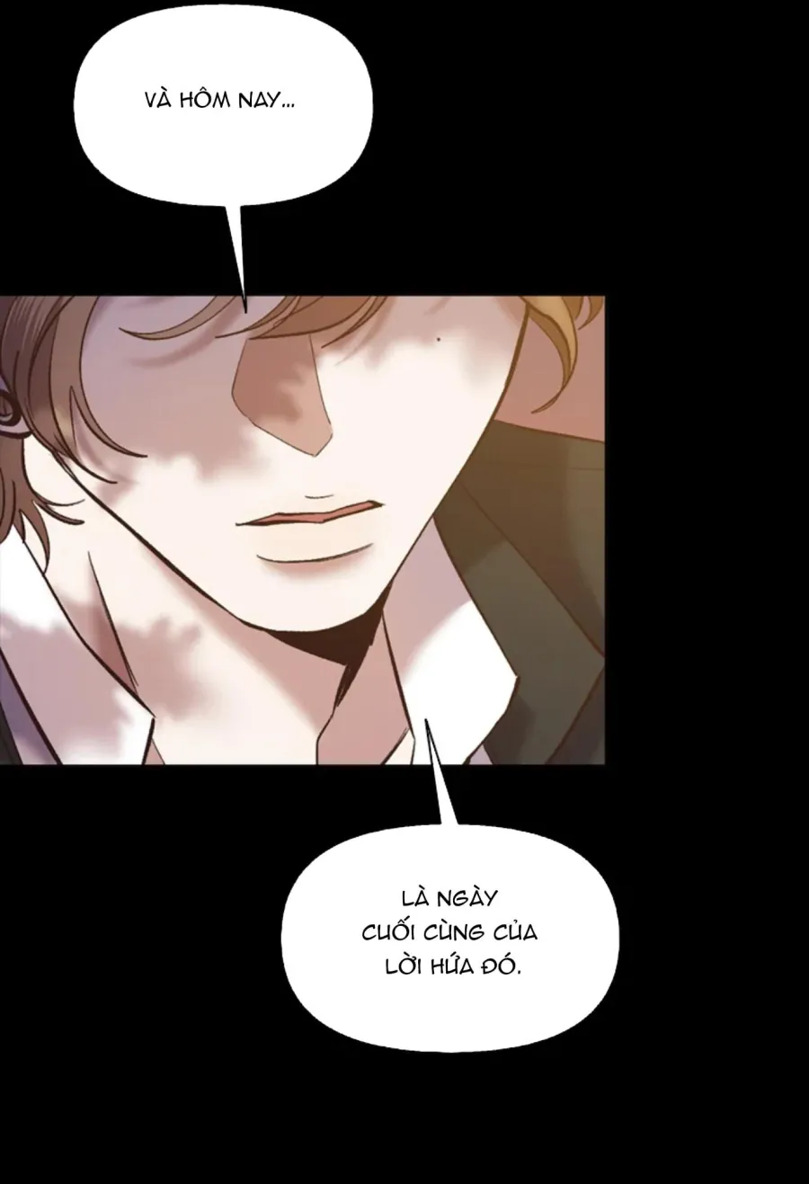 Thanh Xuân Của Chúng Ta Chap 49 - trang 44