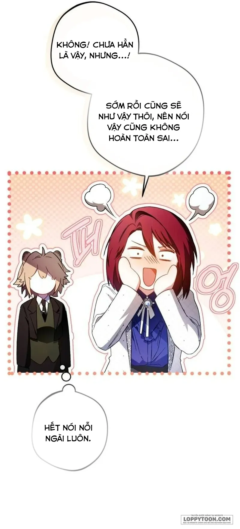 Bạo Chúa Độc Ác Trở Lại Chap 36 - trang 12