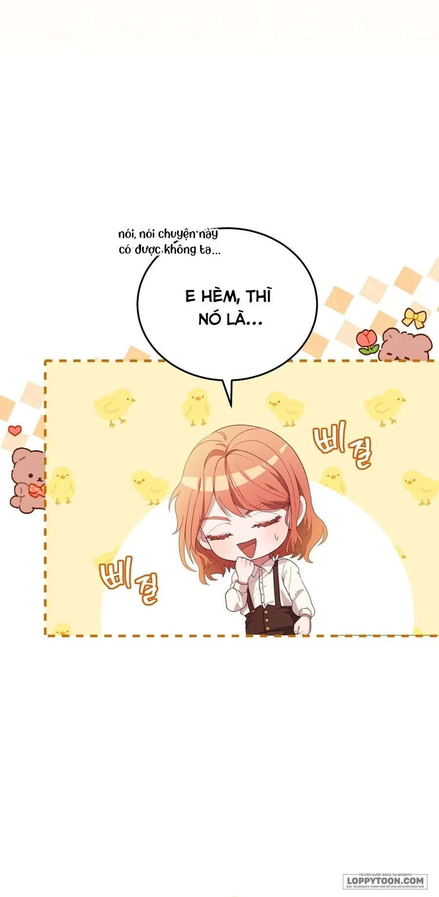 Nàng Tiên, Hãy Ký Hợp Đồng Nào Chap 21 - trang 64