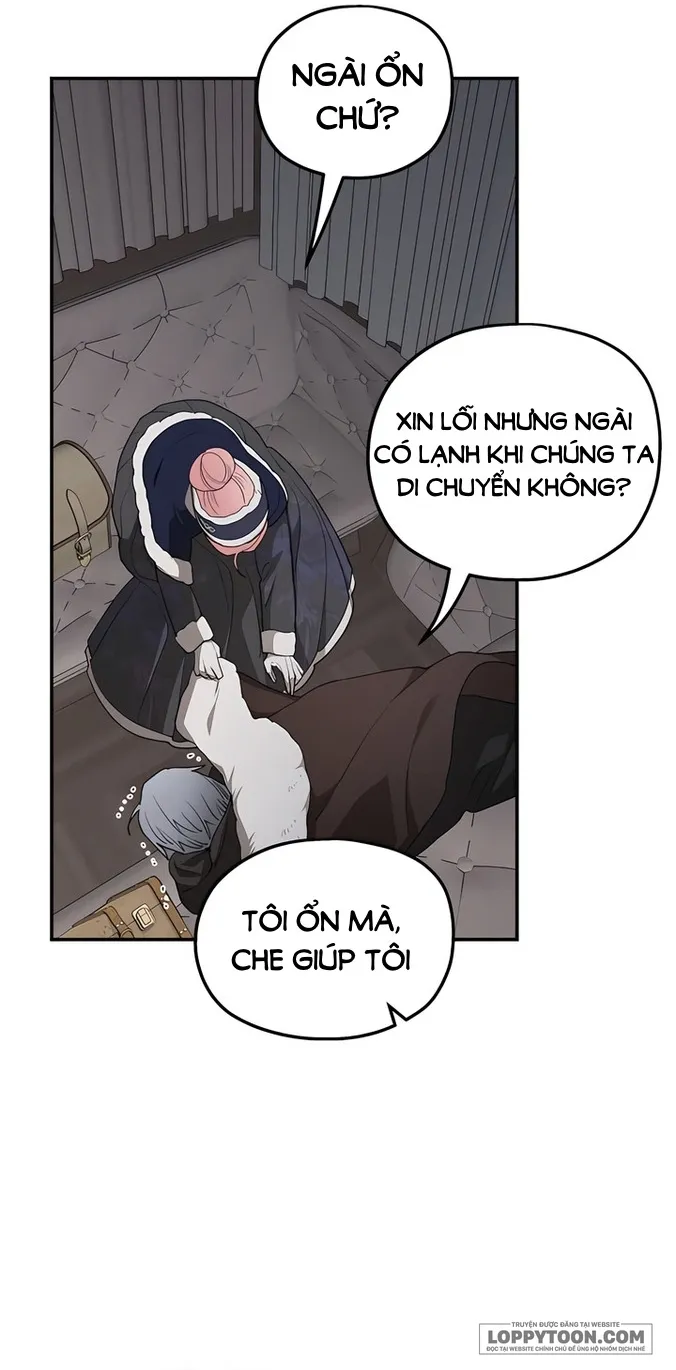 Gia Đình Chồng Quá Ám Ảnh Bởi Tôi Chap 84 - trang 43