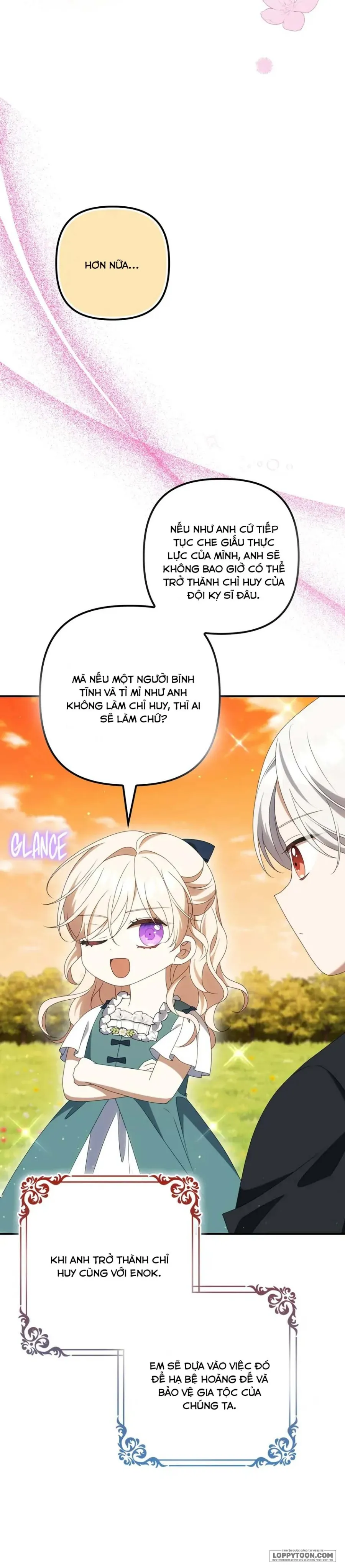 Đứa Trẻ Côn Đồ Nhà Công Tước Chap 53 - trang 6