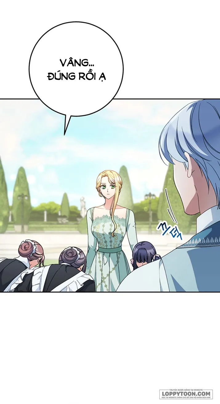 Nuôi Dưỡng Em Gái Xinh Đẹp Chap 22 - trang 35