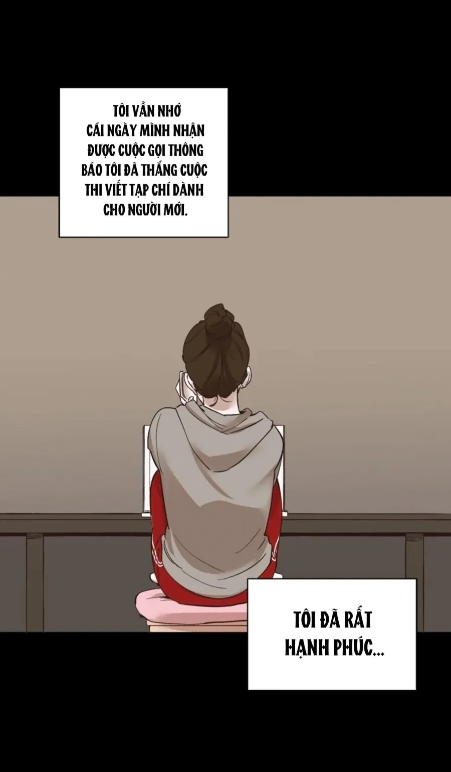 Thanh Xuân Của Chúng Ta Chap 7 - trang 46