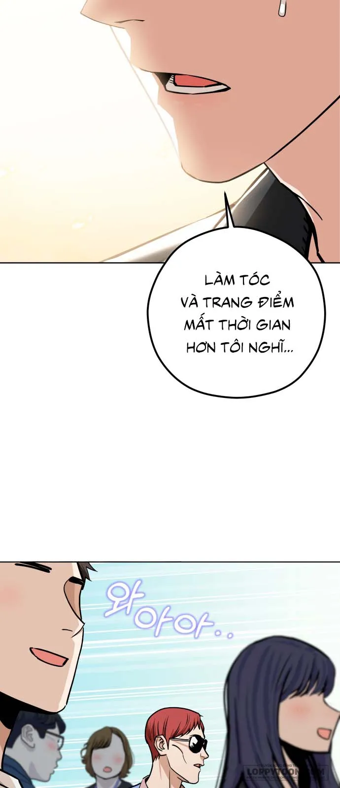 Từ Tình Cờ Đến Tình Yêu Chap 109 - trang 48