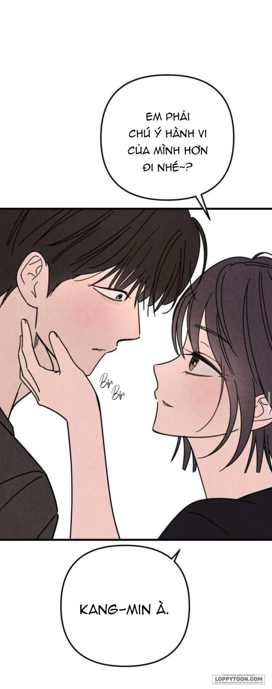 Câu Lạc Bộ Chị Đẹp Chap 10 - Một ngày với cậu em khoai tây nhà bên - trang 49