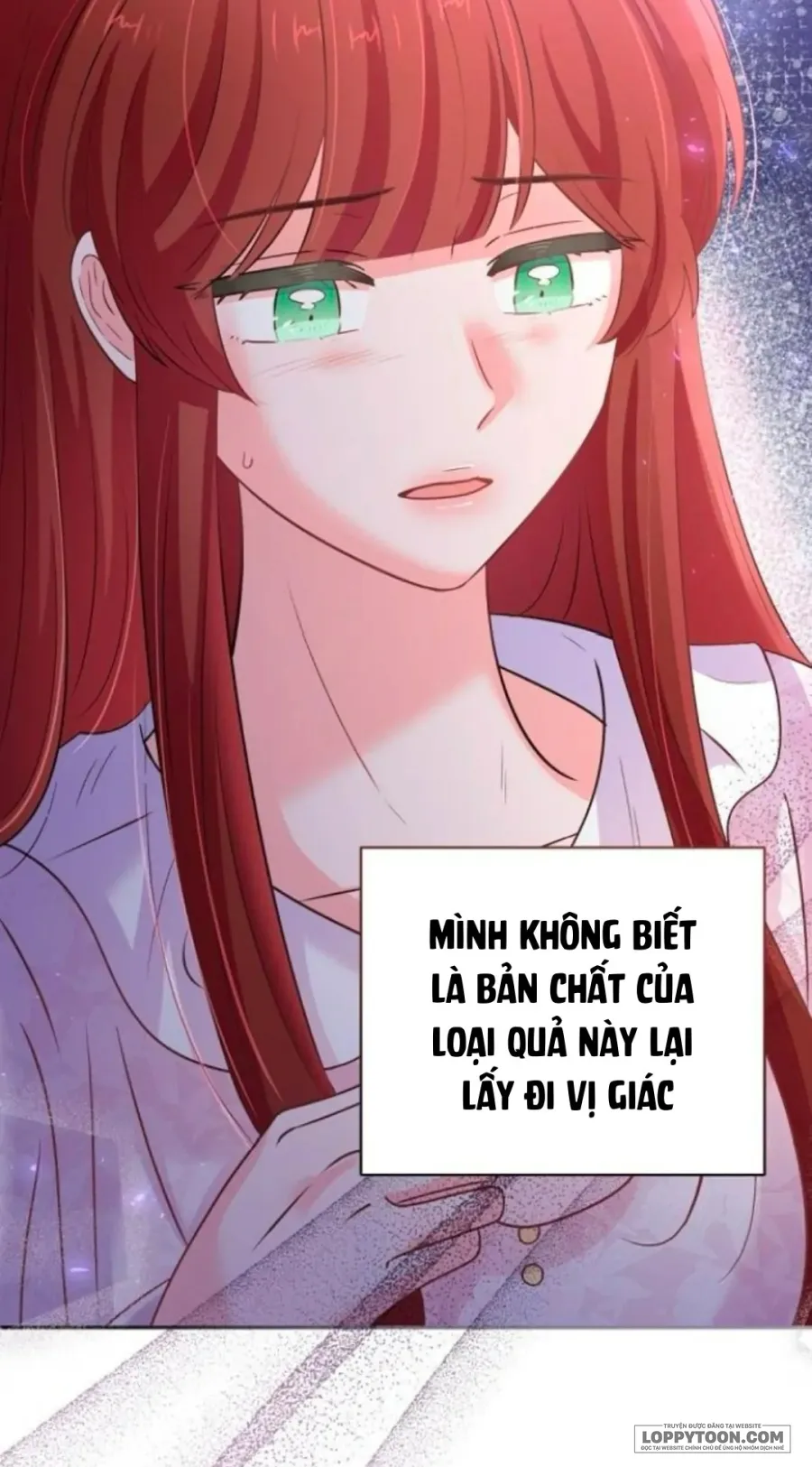 Hầu Gái Không Thích Nuôi Dạy Trẻ Nhỏ Chap 26 - trang 21