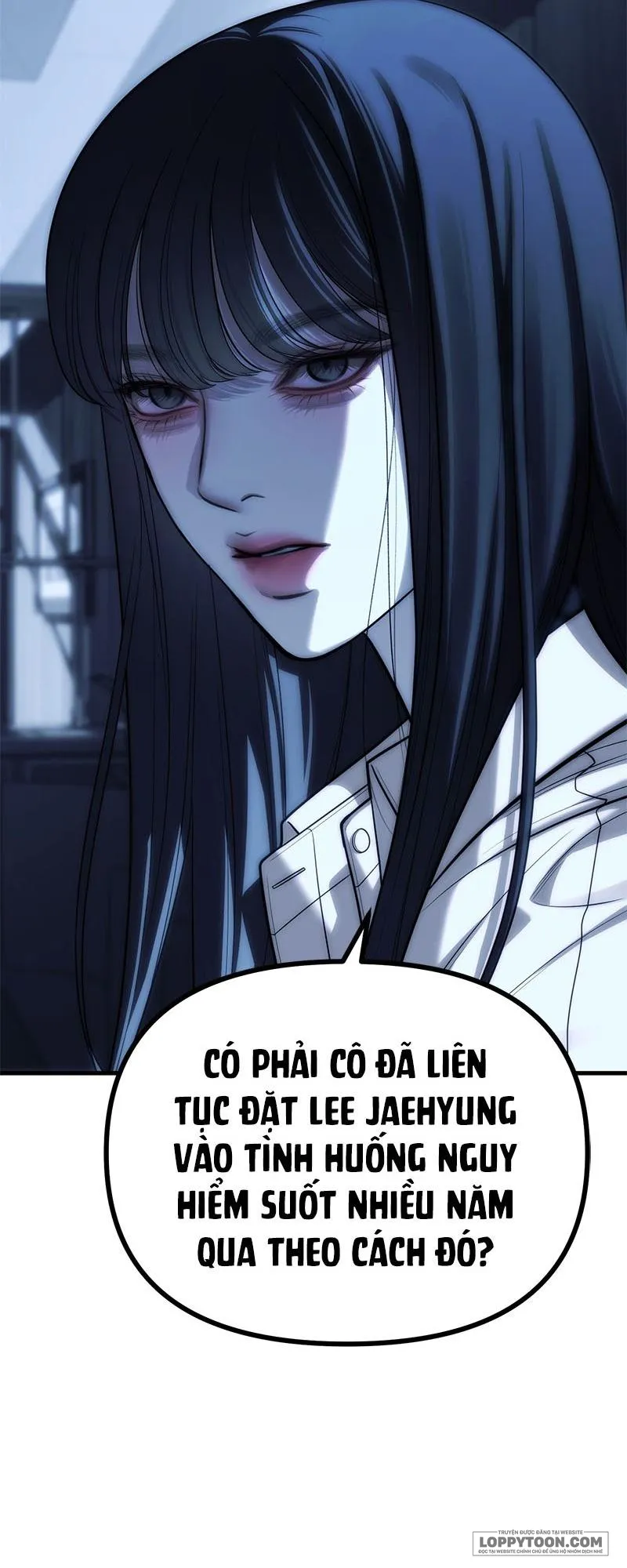 Xâm Nhập Trường Trung Học Tài Phiệt Chap 85 - trang 58
