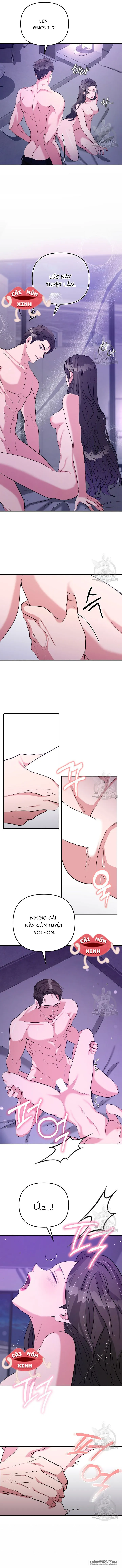 Collector Chap 9 - trang 8