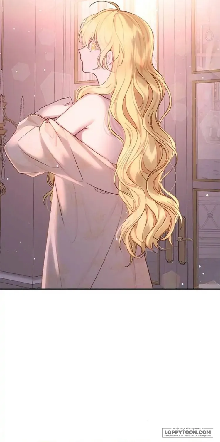 Cuộc Sống Hạnh Phúc Cùng Chồng Chap 8 - trang 22