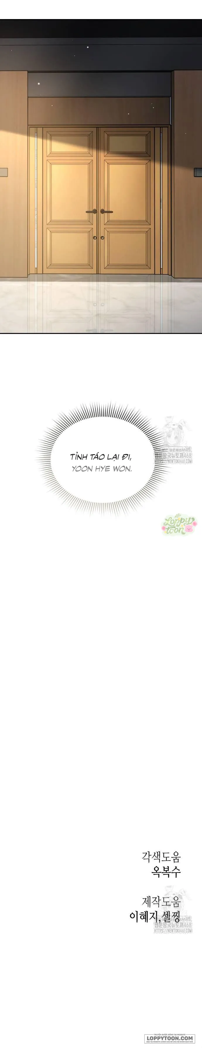 Quyền Lực Của Thư Ký Chap 4 - trang 43