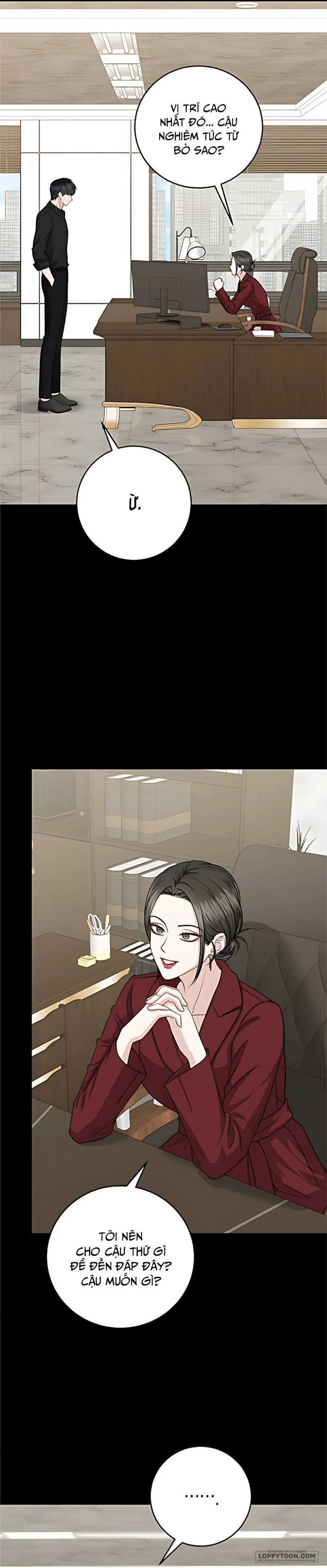Quy Luật Cải Tạo Kẻ Rác Rưởi Chap 5 - 🔞 - trang 57