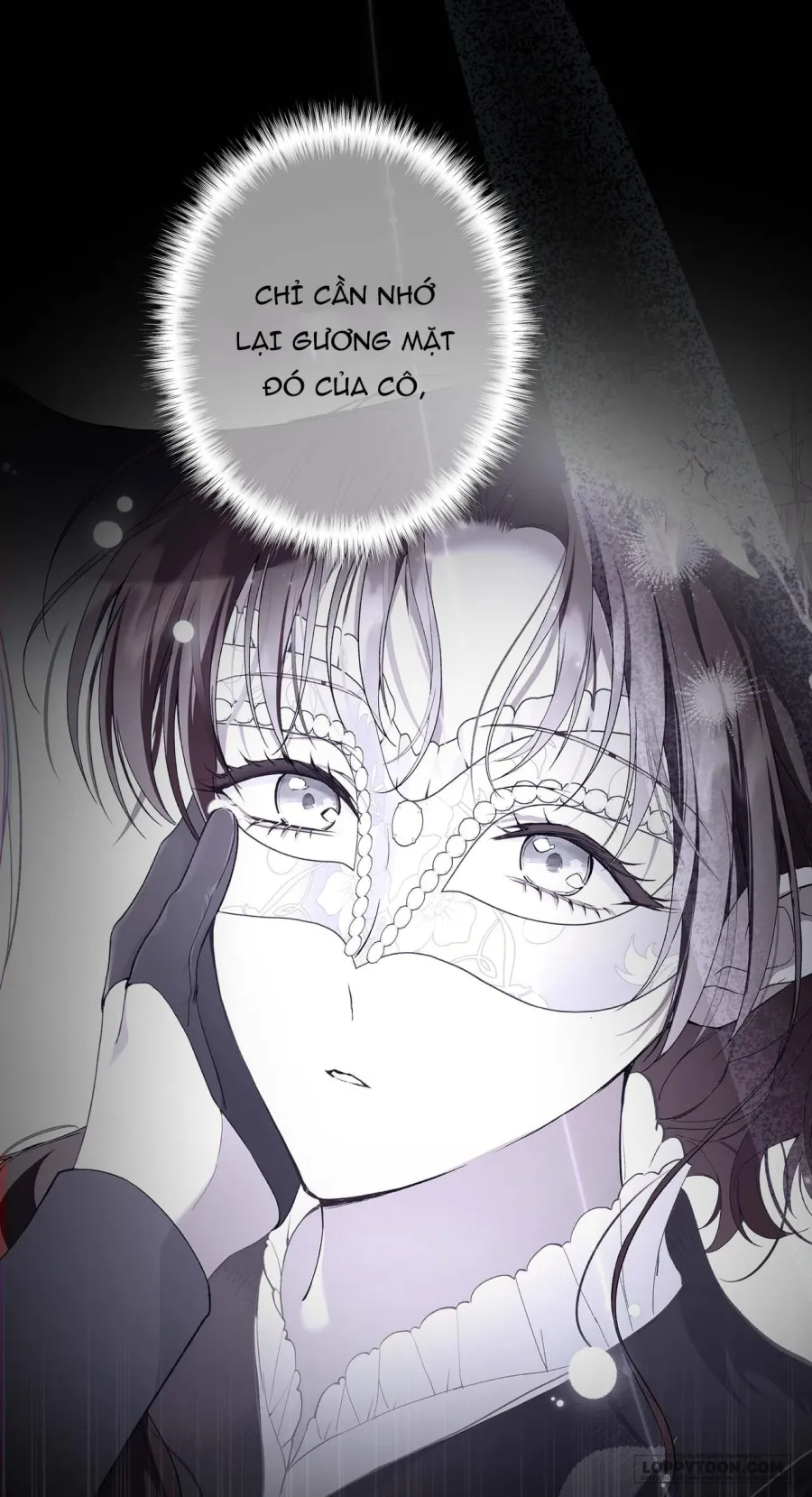 Nàng Sẽ Thuần Phục Những Anh Hùng Chap 27 - trang 55