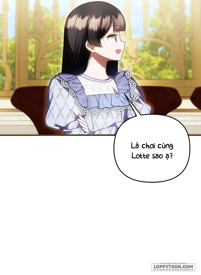 Lần Đầu Bé Út Được Yêu Thương Chap 99 - trang 18