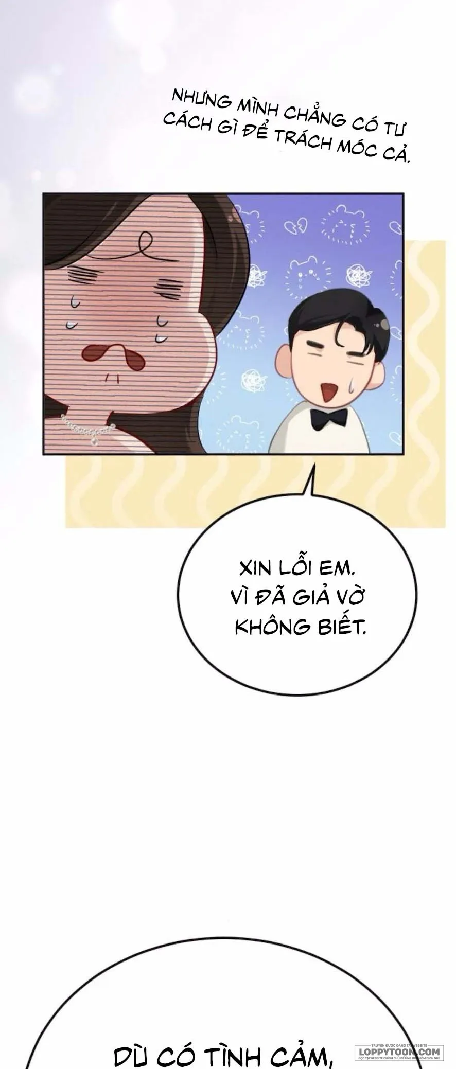 Quyền Lực Của Thư Ký Chap 30 - trang 8