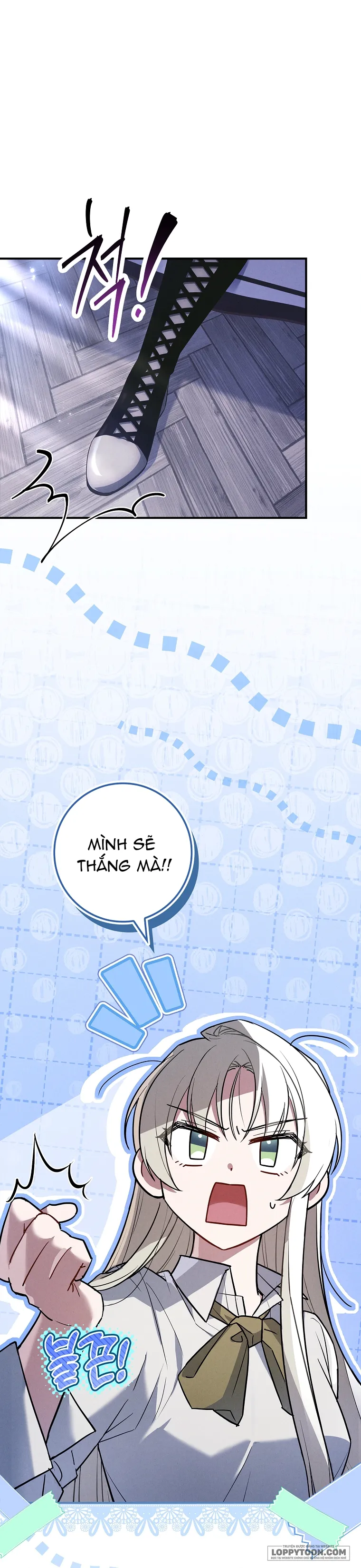 Văn Phòng Thám Tử Dành Cho Nam Chính Hối Hận! Chap 1 - trang 50